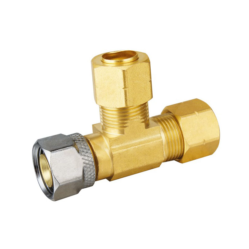 Brass Fitting